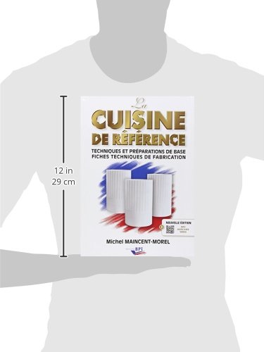 La cuisine de référence