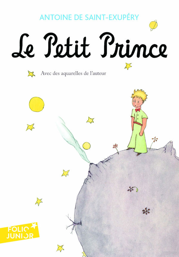 Le petit prince