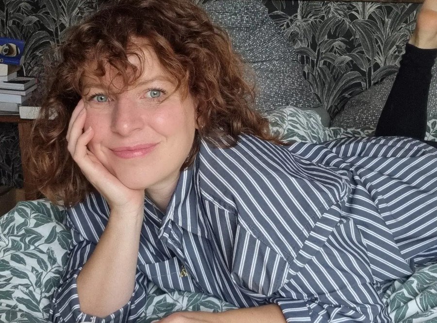 Léa Grosson Léa Grosson