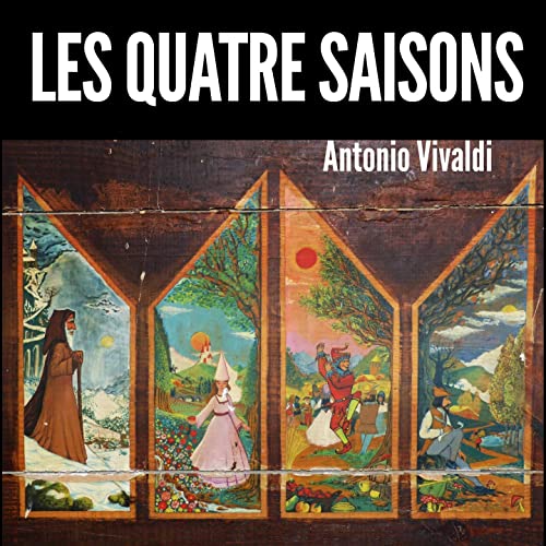 Les quatre saisons