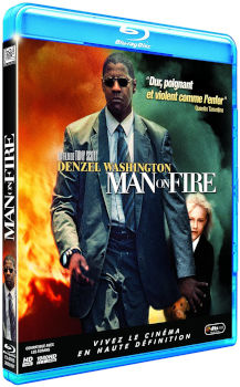 Man on Fire