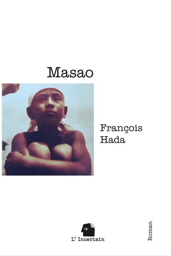 Masao, de François Hada