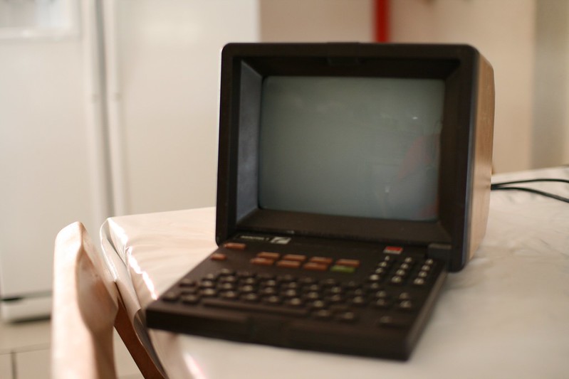 Minitel