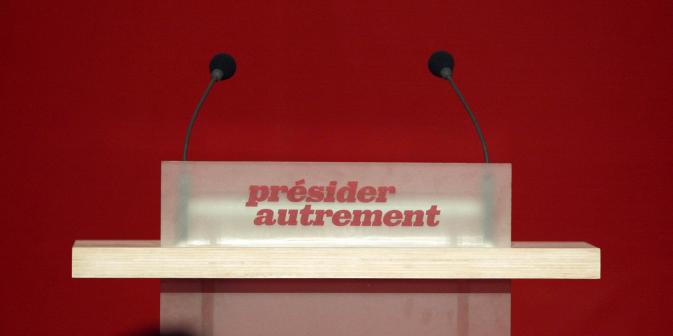 Présider autrement