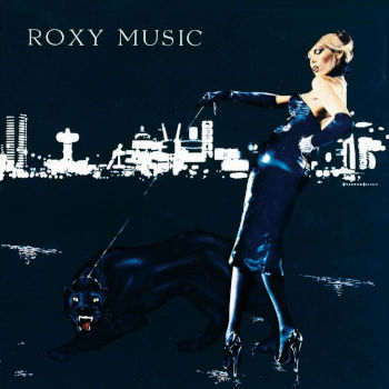 Roxy Music