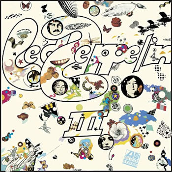 Since I\'ve been loving you, de Led Zeppelin