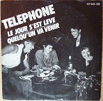 Téléphone