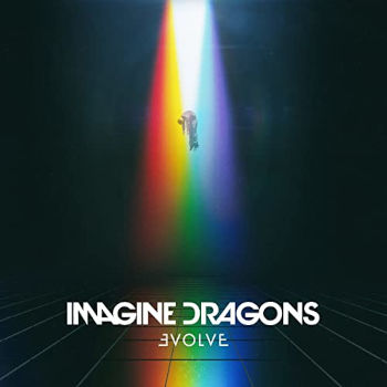 Thunder, Imagine Dragons