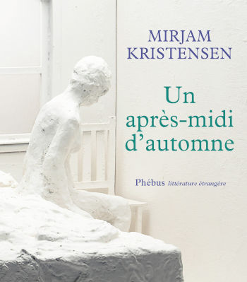 Un après-midi d\'automne, de Mirjam Kristensen