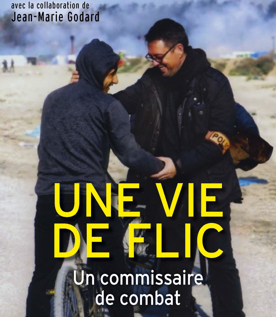 Une vie de flic