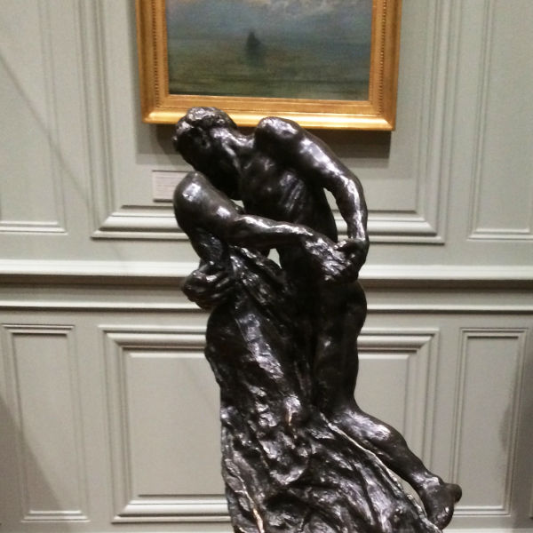Valse, de Camille Rodin