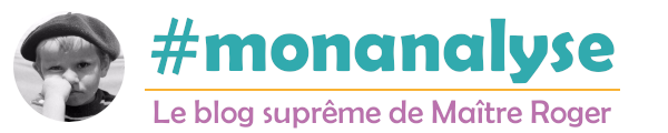 #monanalyse